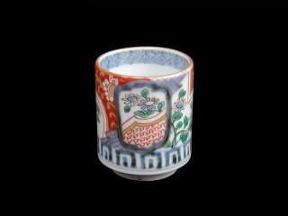 そば猪口・覗 - 古美術 双葉葵 ONLINE SHOP