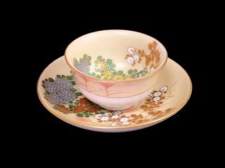 向付・猪口 - 古美術 双葉葵 ONLINE SHOP