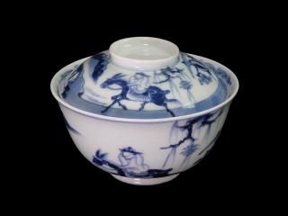 蓋もの - 古美術 双葉葵 ONLINE SHOP