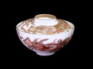 蓋もの - 古美術 双葉葵 ONLINE SHOP