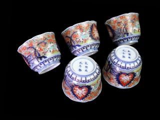 向付・猪口 - 古美術 双葉葵 ONLINE SHOP