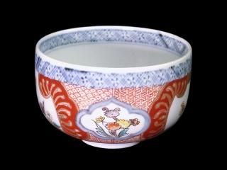 そば猪口・覗 - 古美術 双葉葵 ONLINE SHOP