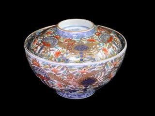 蓋もの - 古美術 双葉葵 ONLINE SHOP