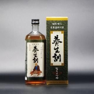 あ*ろ 2本セット沖ノ島海底熟成酒「原酒 本醸造 沖ノ島」720ml あ*ろ様