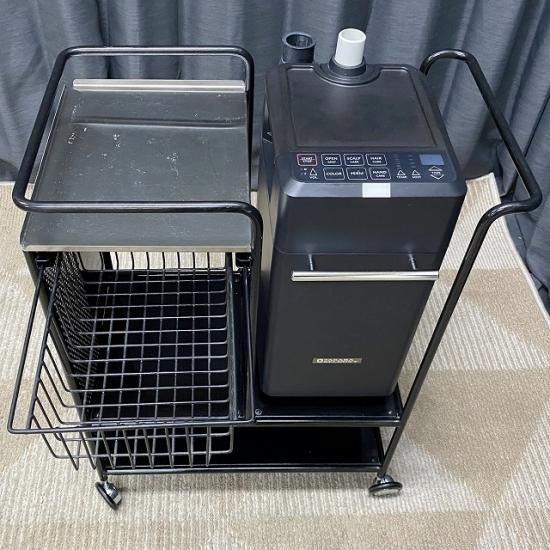 タカラベルモント【スパミスト spa mist】（中古）横浜発手渡しのみ