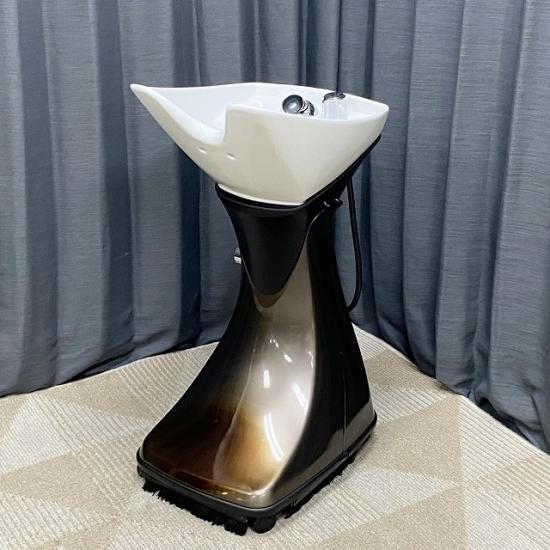 バックシャンプー タカラベルモント『RS OASIS（RSオアシス）』ダーク