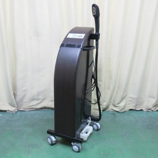 パルッキー直本工業美容室美容師