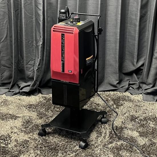 ナノプレッソEX スチーマータカラベルモント