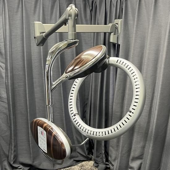 完売【中古】タカラベルモント 促進機『ローラーボールF アームタイプ