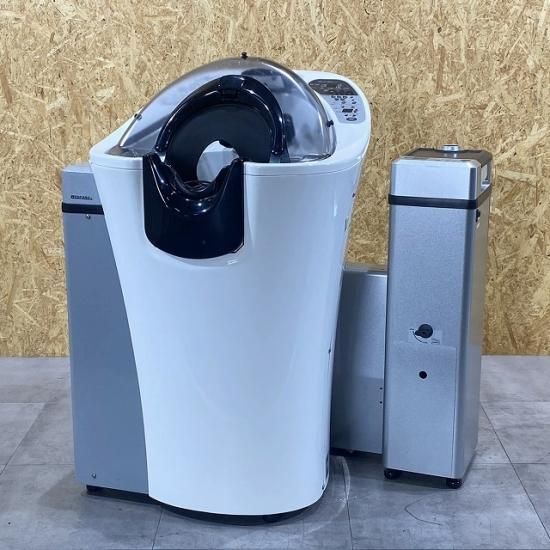 タカラベルモントのオートシャンプー アクアフォルテプラス