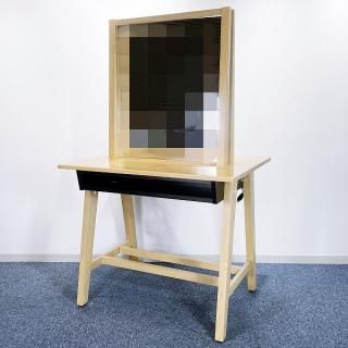 ミラー・ドレッサー｜中古美容機器・中古理容機器の買取・販売は、BG