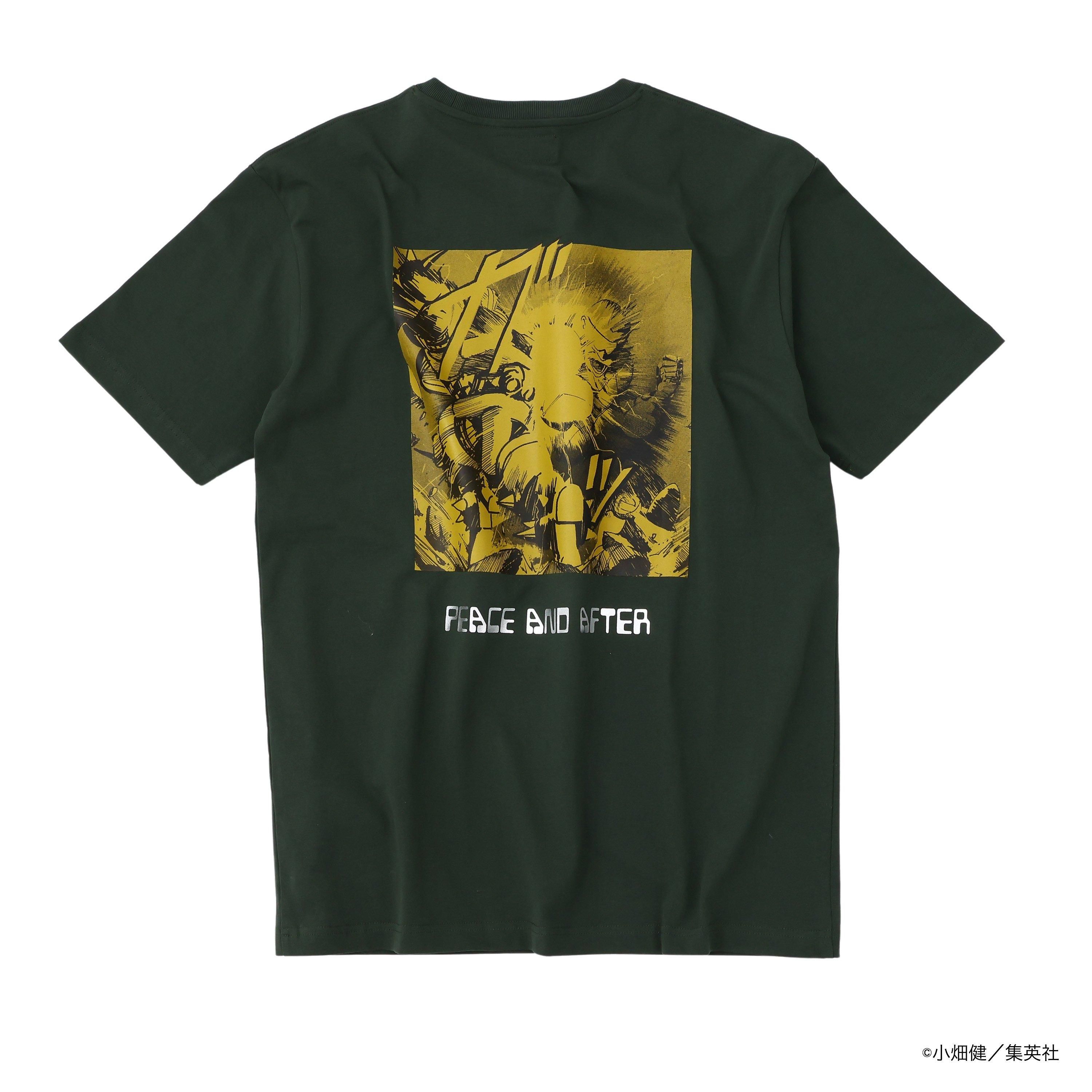 BABYL Gas Mask T-Shirt 最新 Mサイズ EMP EU限定 BABYL Gas Mask T