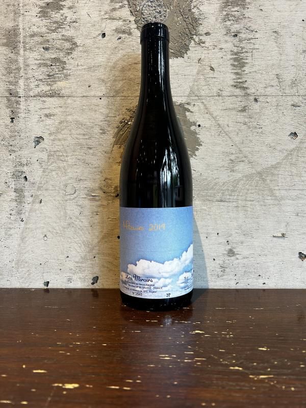 ドメーヌ・デ・ミロワール ミズイロ 2019 DM. de Miroirs Mizuiro '19