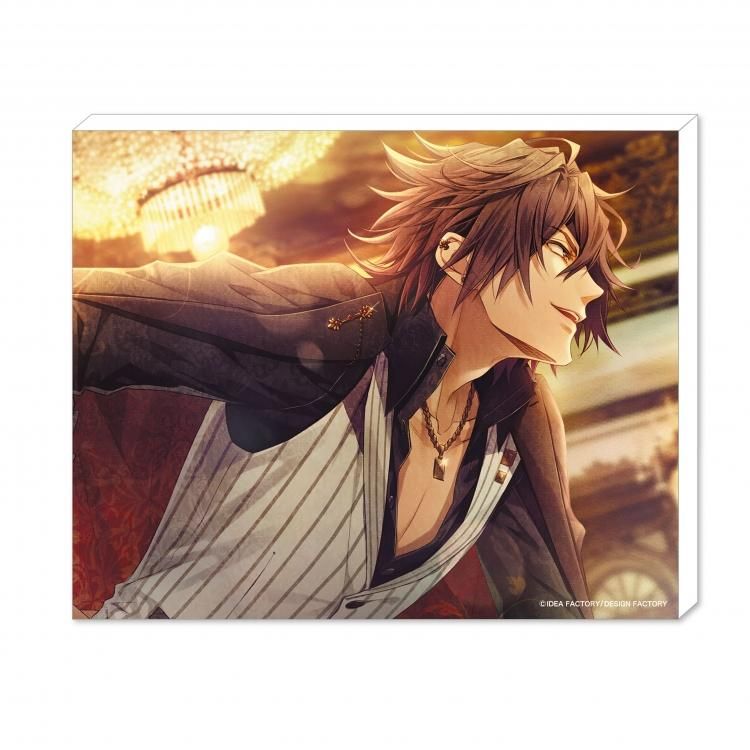 ピオフィオーレの晩鐘 モチーフリング ギルバート 指輪 ピオフィ