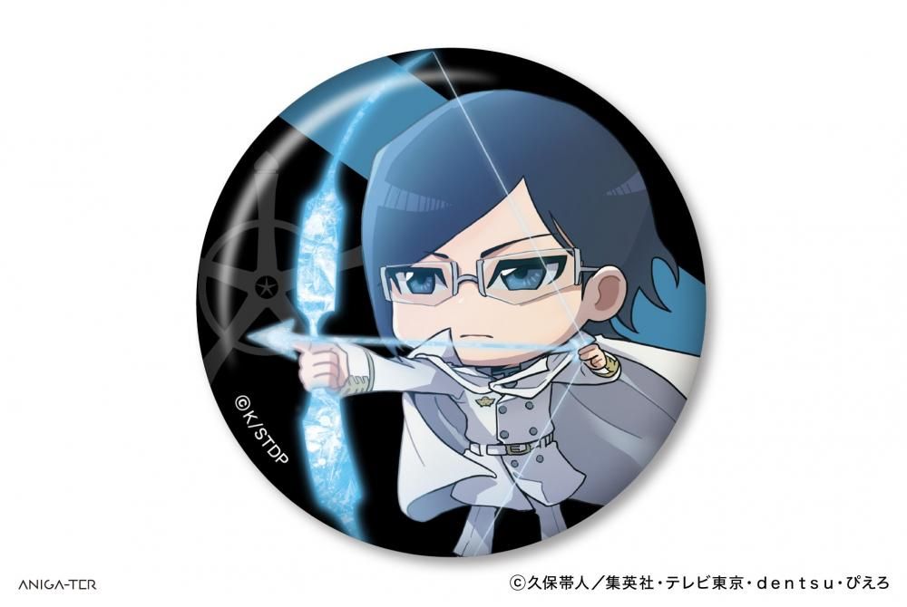 BLEACH ブレソル Brave Souls 缶バッジ 藍染惣右介 レア含 BLEACH