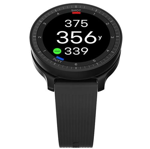 楽天市場】ボイスキャディ T-Ultra 腕時計タイプ Voice Caddie T Ultra