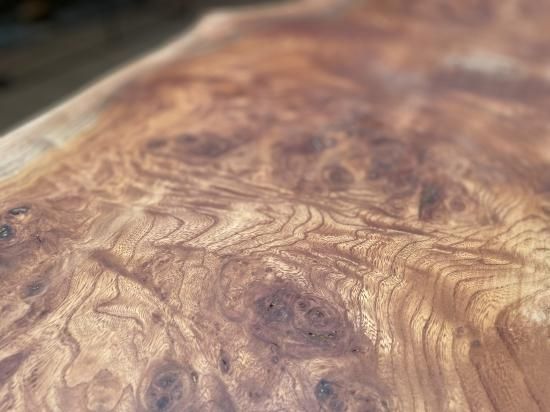 NO12 欅（ケヤキ）一枚板｜一枚板テーブル 通販｜大阪｜一枚板・無垢板