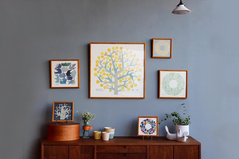 バーズワーズ PEACOCK ピーコック PEACOCK / グレー – BIRDS' WORDS