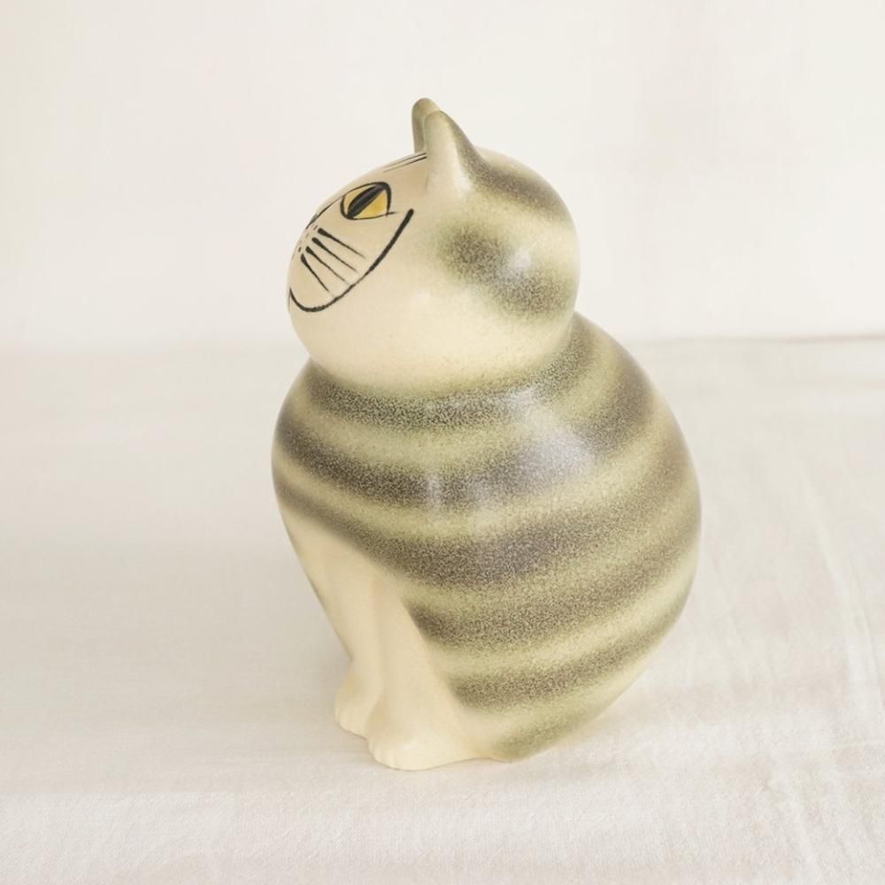 LISA LARSON / リサラーソン / MIA(ミア) / グレー / M - 丁寧な暮らし