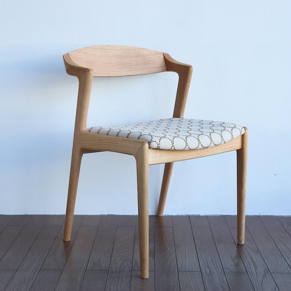 専用です ハンドメイド ミナペルホネン カケラパッチチェアー 専用です