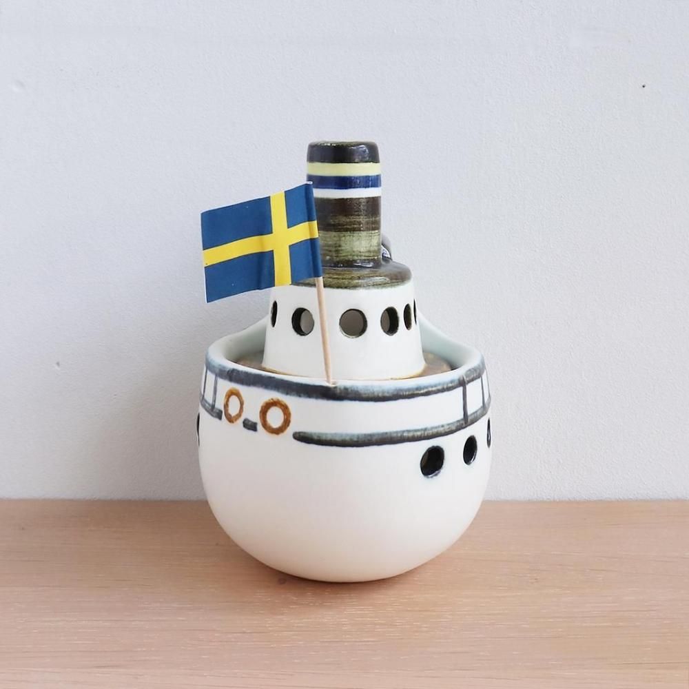 LISA LARSON / Gustavsberg boat｜三島家具オンラインショップ