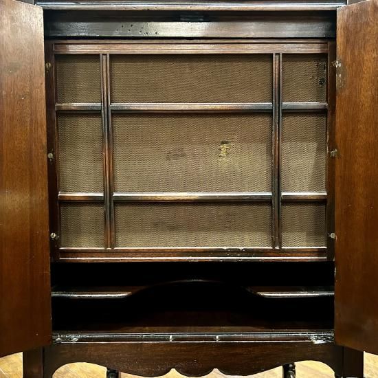 極上品！動画あり ! 蓄音機 ビクトローラ Victrola VV-VⅢ 極上品