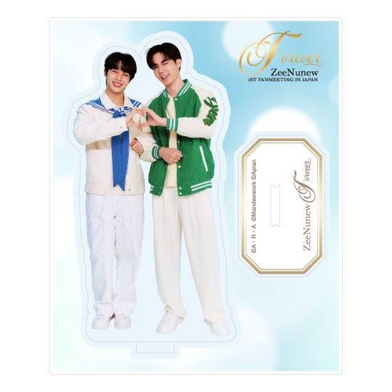 さとりん☆新品ZeeNuNew☆THE NEXT PRINCE公式グッズ さとりん様専用