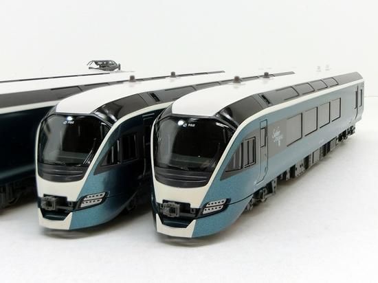 10-1661S E261系「サフィール踊り子」 4両基本セット - Nゲージ専門