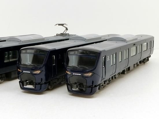 TOMIX 相模鉄道12000系 (10両セット)【新品,未使用品】 TOMIX 相模鉄道