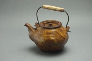 市川孝 TakashiIchikawa急須 土瓶 日本茶 煎茶 GreenTea 市川孝