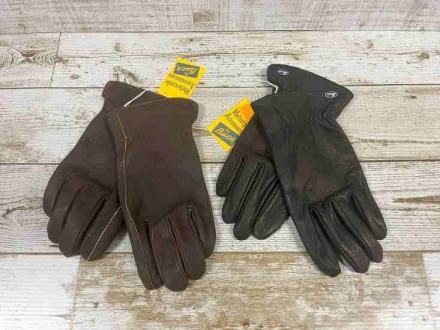 リアルマッコイズ/ BUCO MOTORCYCLE GLOVE / DEERSKIN 鹿革 ブコ