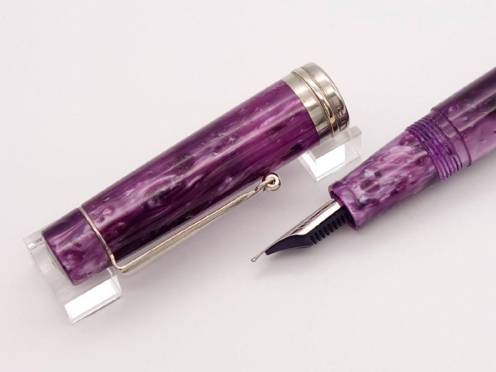 DELTAデルタ 万年筆 ビンテージコレクション アルドーレ 日本限定