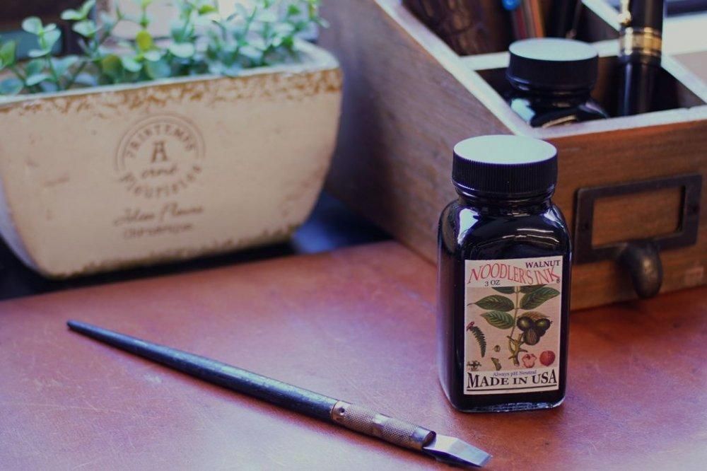 ヌードラーズインク