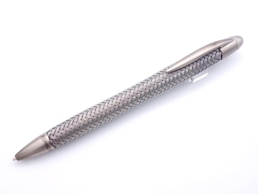 PORSCHE DESIGN CLASSIC LINE シャープペンシル チタン