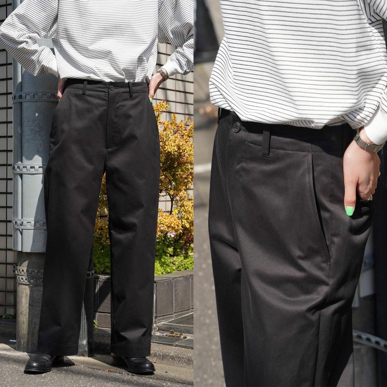 UNIVERSAL PRODUCTS (ユニバーサルプロダクツ)｜ノータック チノ