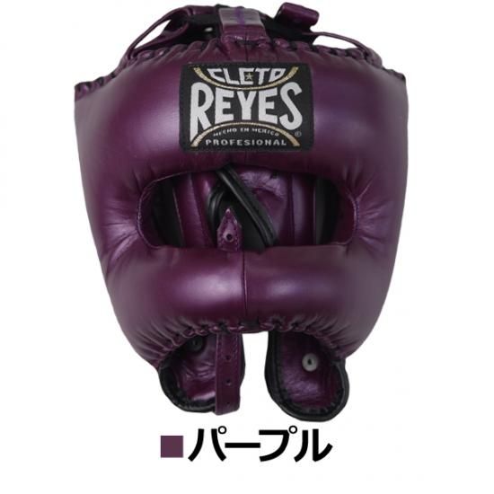 REYES プロフェッショナル ヘッドギア M 青 レイジェス」の人気商品
