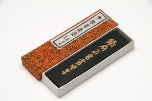 鉄斎翁書画寶墨 1両(1/16型) てっさいおうしょがほうぼく - 書道用具