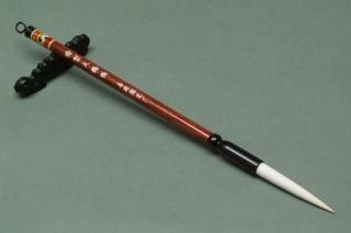 ◉専用 高級唐筆 2本おまとめです！ 唐筆 特価品 - 書道用具専門店