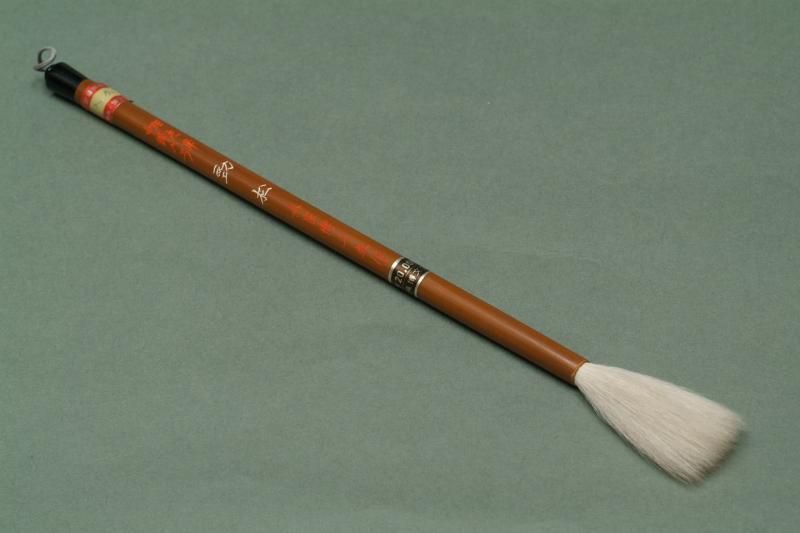 未使用】筆六号博文堂