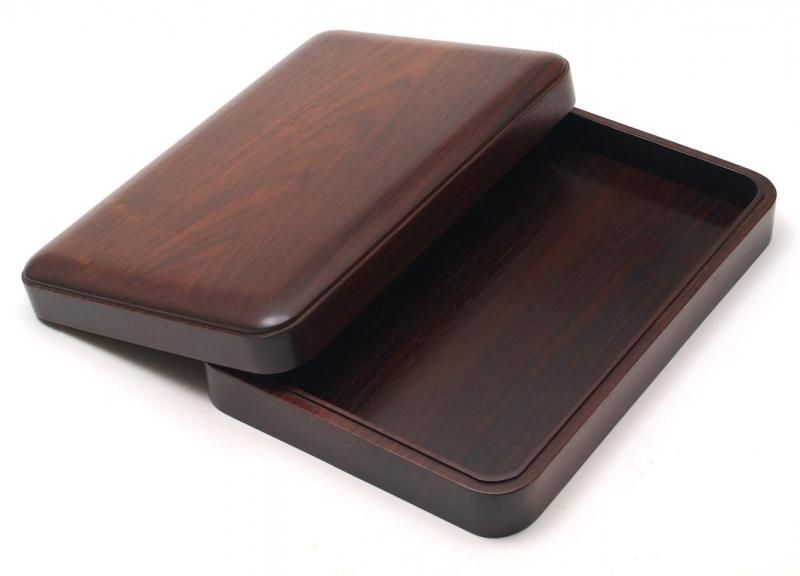 書道具 智力富源造 日月硯 共箱 C 9437 書道具 智力富源