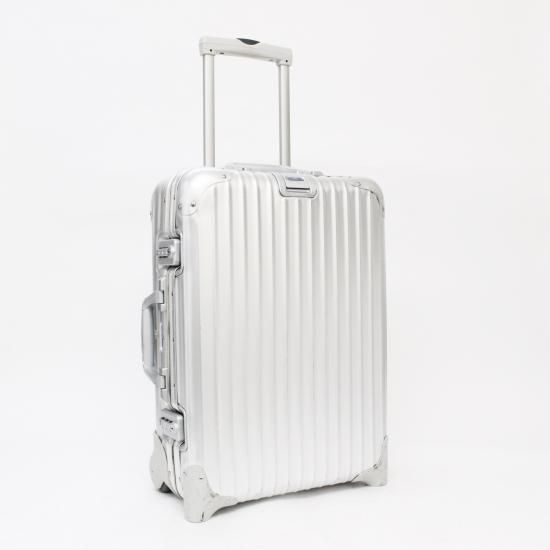 ONE STAR】リモワ トパーズ ステルス 二輪32L RIMOWA リモワ トパーズ