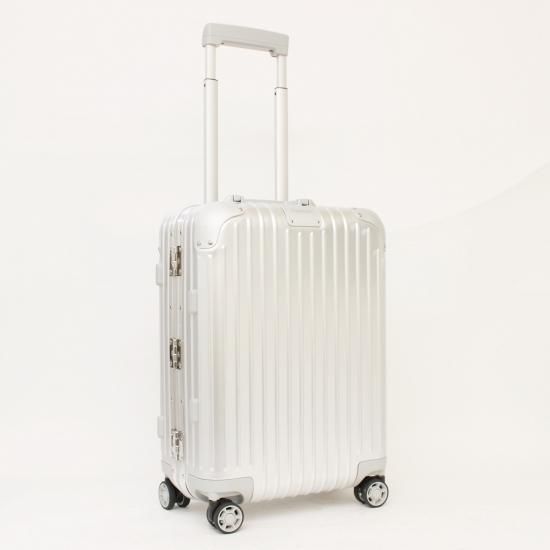 RIMOWA リモワ オリジナルキャビン S スーツケース 機内持込可