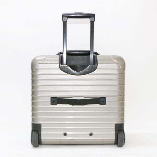 良品】RIMOWA リモワ サルサ 機内持込可 35L 2輪 854.52