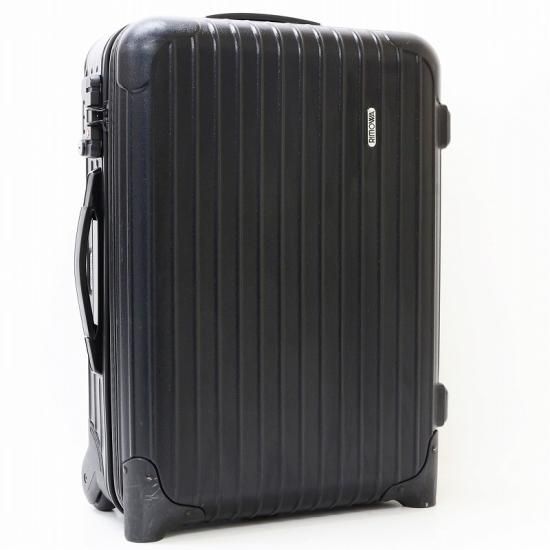 リモワRIMOWAスーツケース
