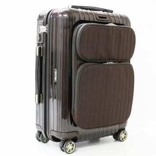RIMOWA リモワ サルサデラックス ハイブリッド ボレロ 35L 廃盤 4輪