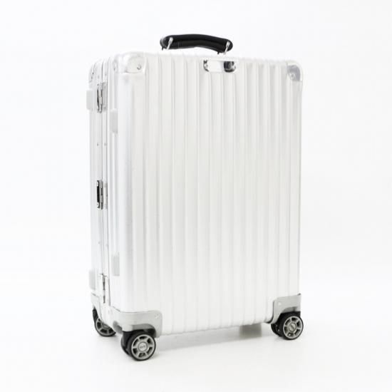 ☆正規品☆リモワRIMOWA☆クラシックフライト Cabin S スーツケース☆