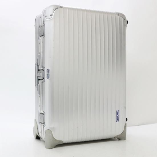 ☆国内正規品☆リモワ RIMOWA☆トパーズステルス Check-In M☆