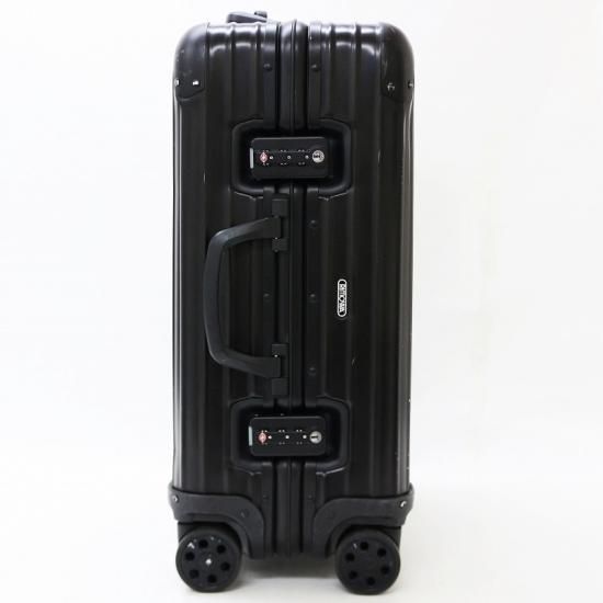 日本で唯一のリモワRIMOWAのスーツケース専門店です。東京都世田谷区に