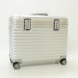 パイロット - リモワ（RIMOWA）中古 買取なら東京都世田谷区のスーツ