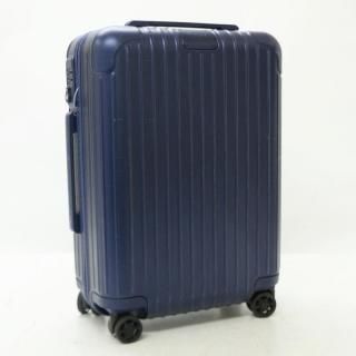 006842☆正規品☆リモワRIMOWA☆トパーズ 機内持込可スーツケース